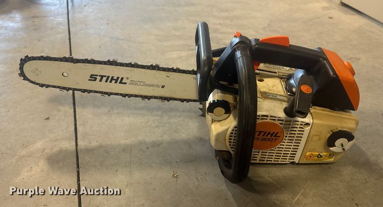 image for item FK0576 Lawn equipment 