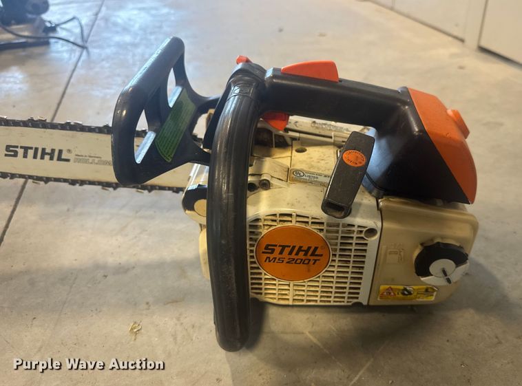 image for item FK0576 Lawn equipment 