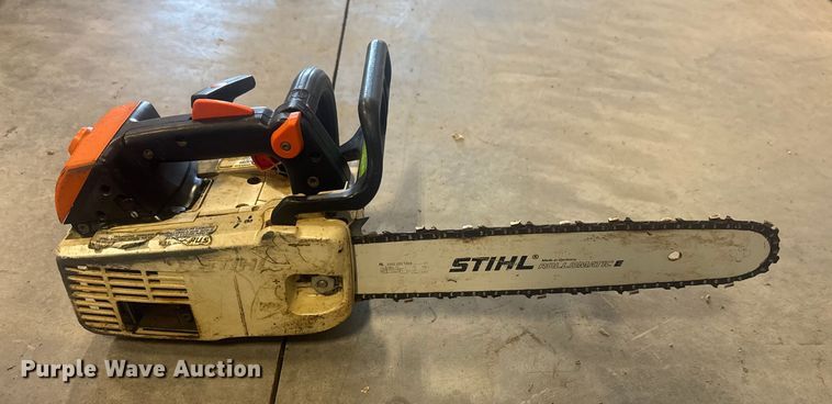 image for item FK0576 Lawn equipment 