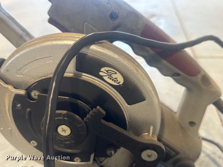 image for item FK0576 Lawn equipment 