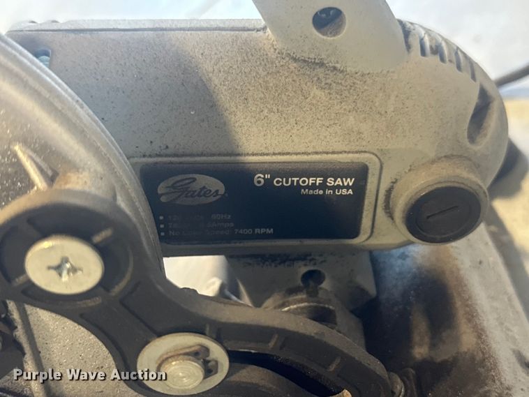 image for item FK0576 Lawn equipment 