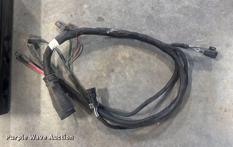 image for item FK0576 Lawn equipment 