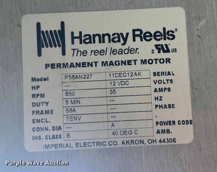 image for item FK0577 Westheffer spray tank