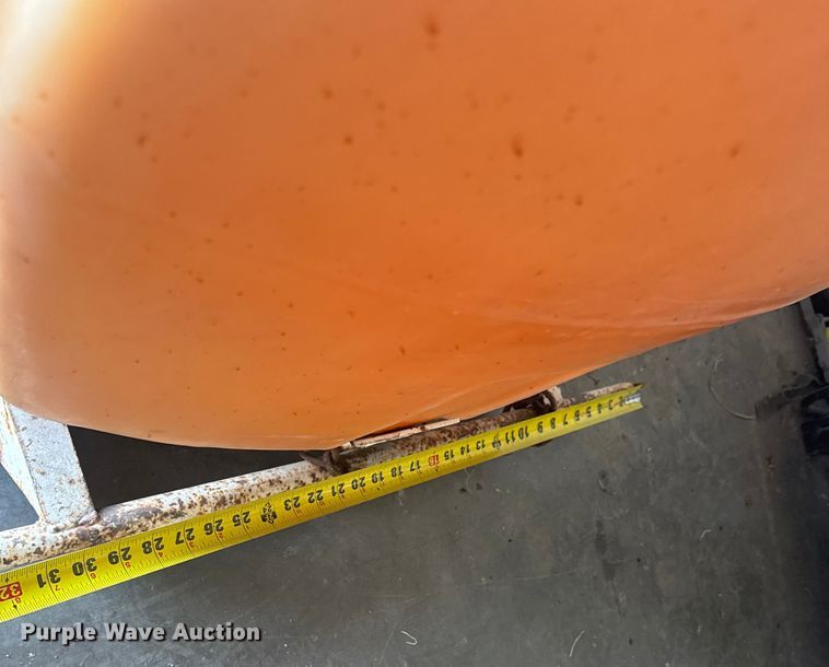 image for item FK0577 Westheffer spray tank