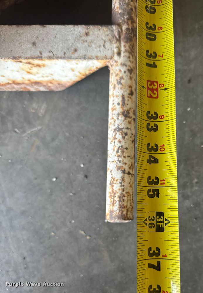 image for item FK0577 Westheffer spray tank