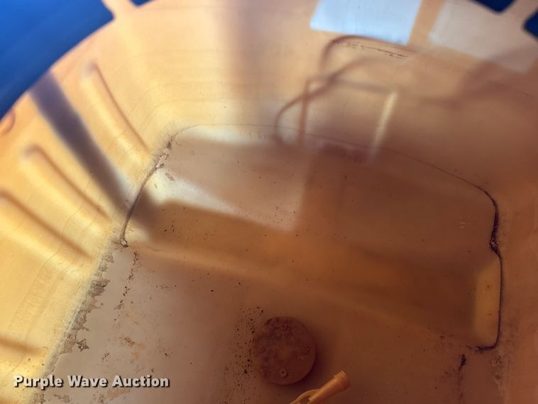 image for item FK0577 Westheffer spray tank