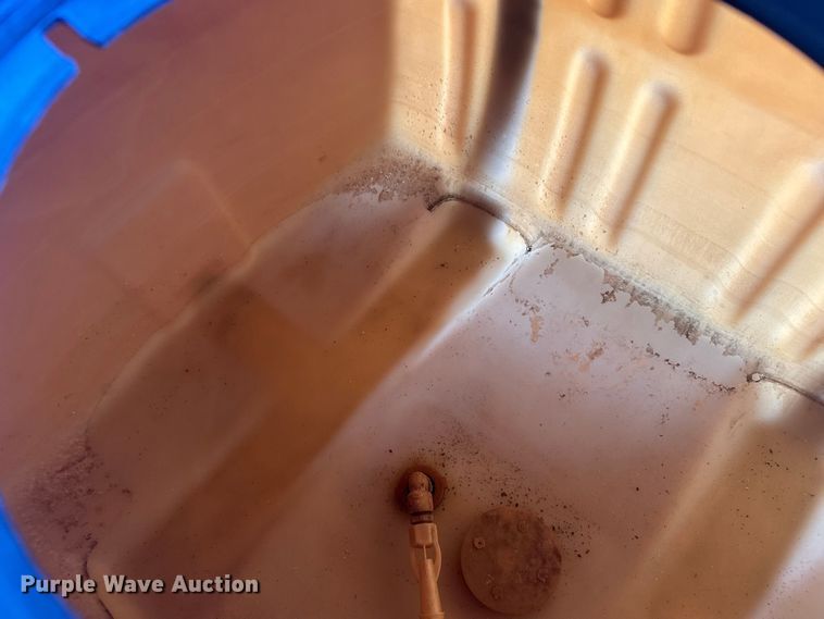 image for item FK0577 Westheffer spray tank