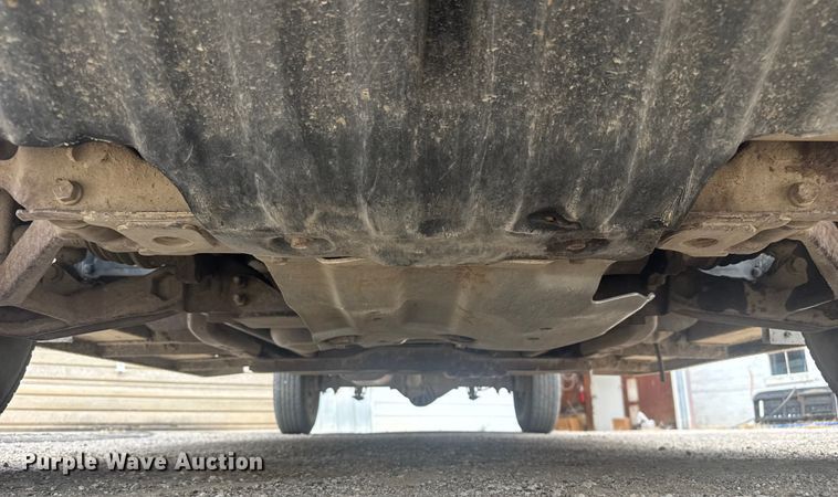 image for item FK0612 2002 Chevrolet Silverado 2500HD  pickup truck