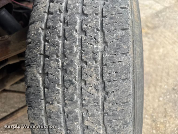 image for item FK0612 2002 Chevrolet Silverado 2500HD  pickup truck