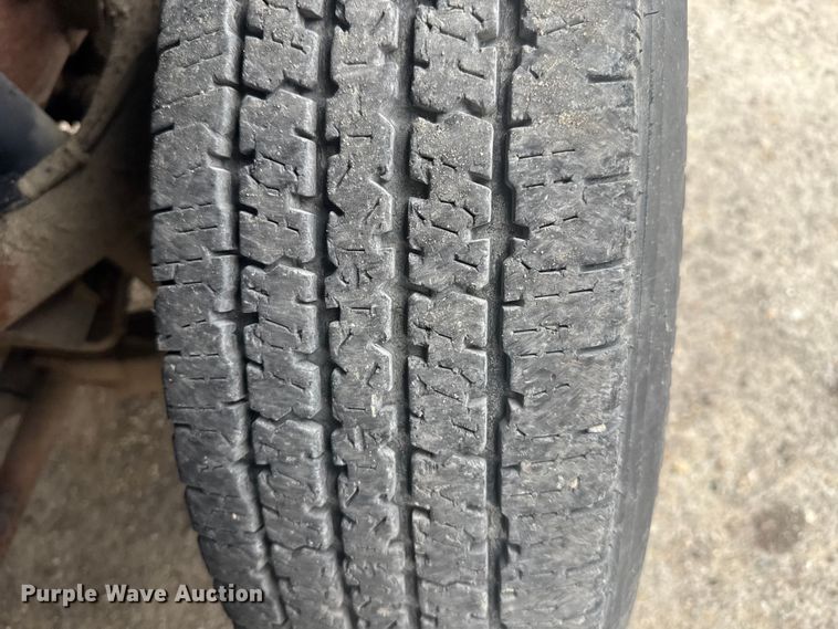 image for item FK0612 2002 Chevrolet Silverado 2500HD  pickup truck