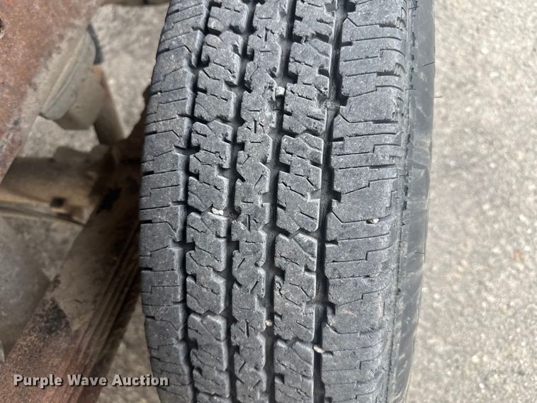 image for item FK0612 2002 Chevrolet Silverado 2500HD  pickup truck