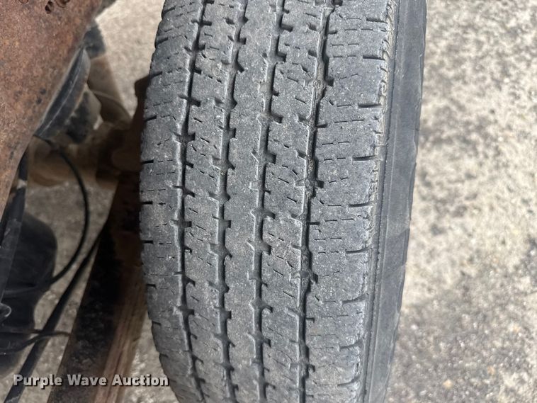 image for item FK0612 2002 Chevrolet Silverado 2500HD  pickup truck