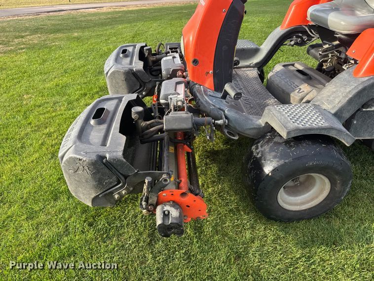 image for item NA9830 Jacobsen Eclipse 322 reel mower