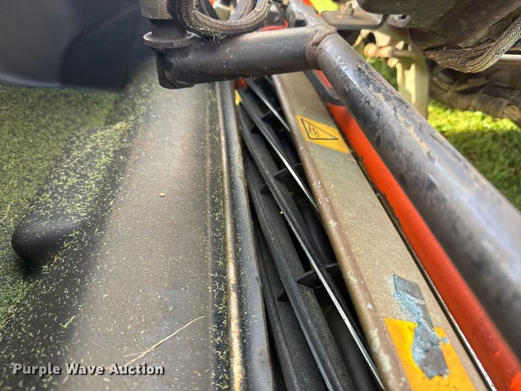 image for item NA9830 Jacobsen Eclipse 322 reel mower