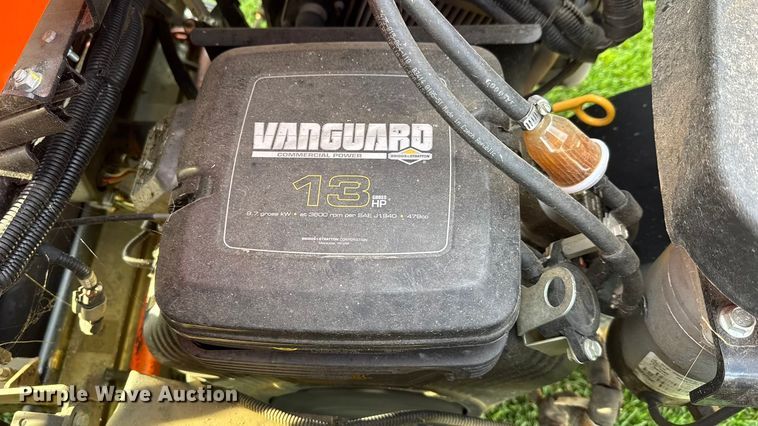 image for item NA9830 Jacobsen Eclipse 322 reel mower