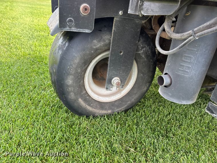 image for item NA9830 Jacobsen Eclipse 322 reel mower