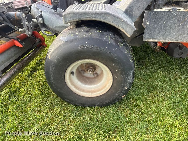 image for item NA9830 Jacobsen Eclipse 322 reel mower