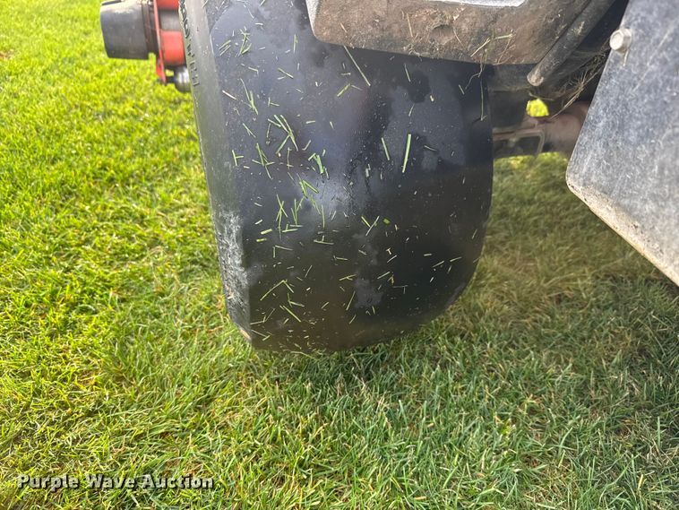 image for item NA9830 Jacobsen Eclipse 322 reel mower