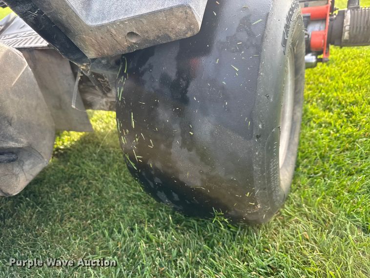 image for item NA9830 Jacobsen Eclipse 322 reel mower