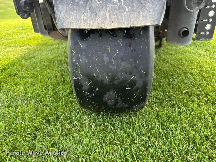 image for item NA9830 Jacobsen Eclipse 322 reel mower