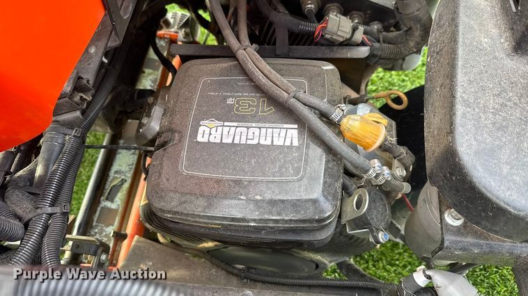 image for item NA9831 Jacobsen Eclipse 322 reel mower