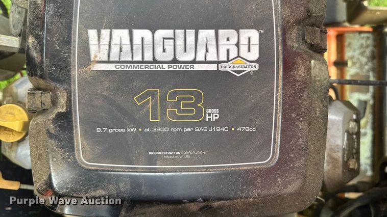 image for item NA9831 Jacobsen Eclipse 322 reel mower