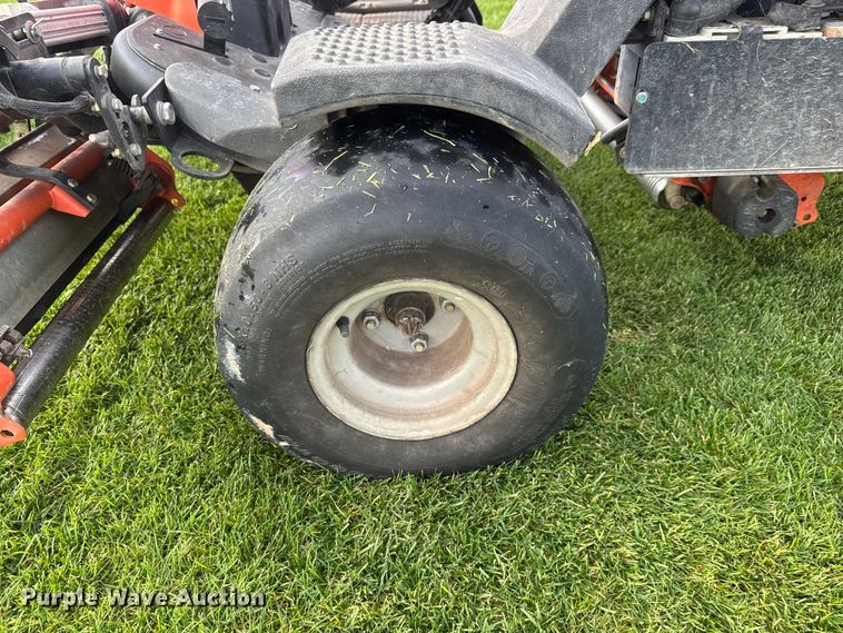 image for item NA9831 Jacobsen Eclipse 322 reel mower