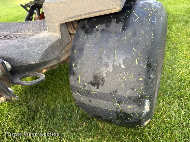 image for item NA9831 Jacobsen Eclipse 322 reel mower