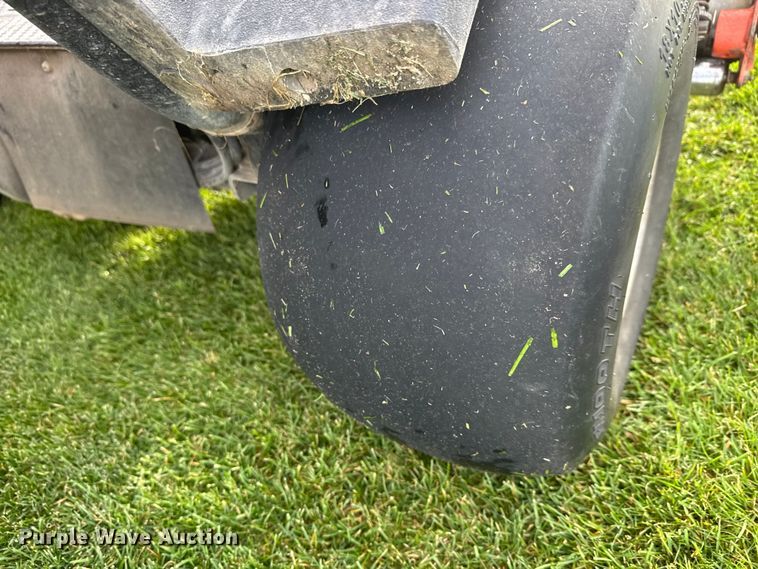 image for item NA9831 Jacobsen Eclipse 322 reel mower