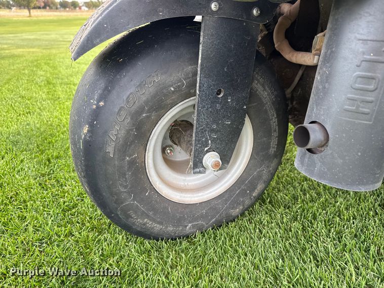 image for item NA9831 Jacobsen Eclipse 322 reel mower