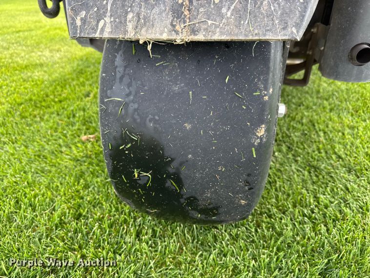 image for item NA9831 Jacobsen Eclipse 322 reel mower