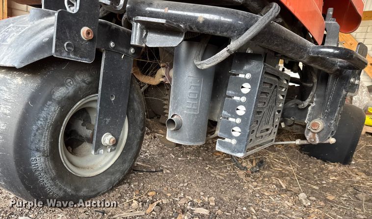 image for item NA9832 Jacobsen Eclipse 322 reel mower