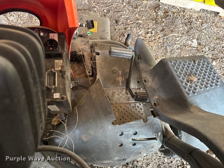 image for item NA9832 Jacobsen Eclipse 322 reel mower