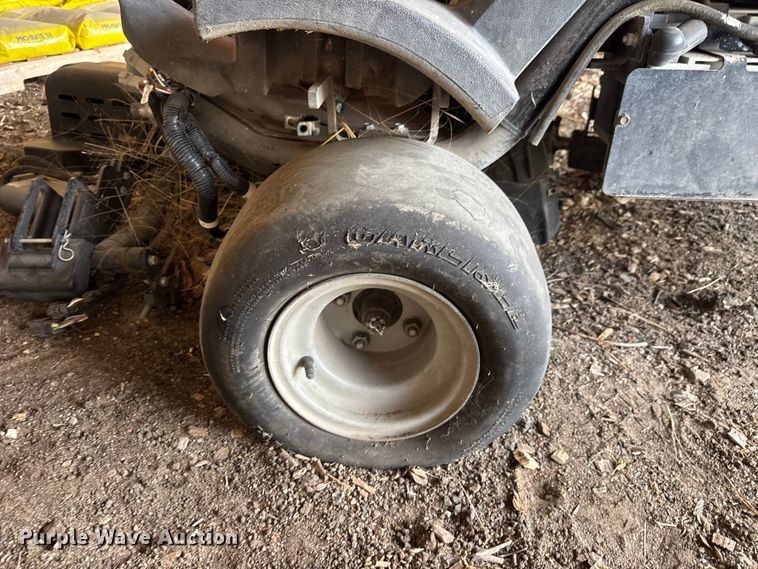 image for item NA9832 Jacobsen Eclipse 322 reel mower