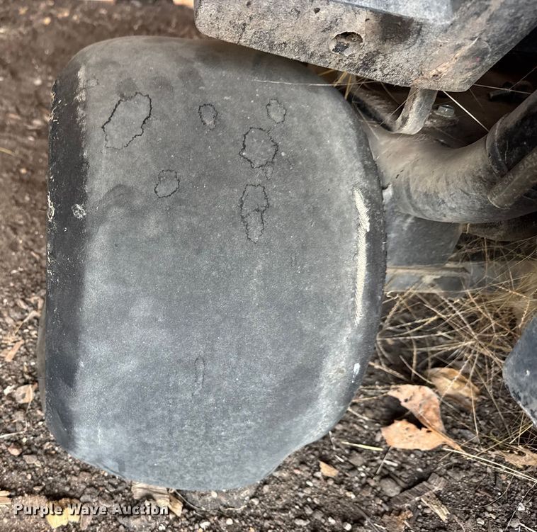 image for item NA9832 Jacobsen Eclipse 322 reel mower