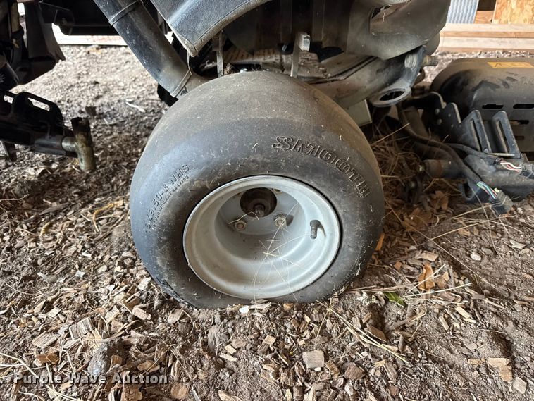 image for item NA9832 Jacobsen Eclipse 322 reel mower