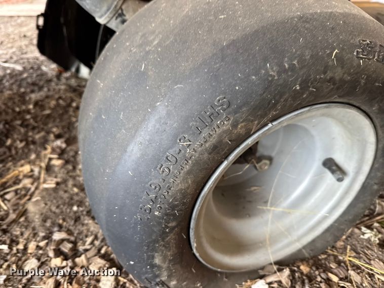 image for item NA9832 Jacobsen Eclipse 322 reel mower