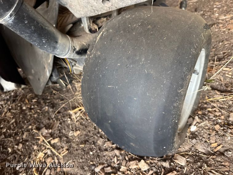 image for item NA9832 Jacobsen Eclipse 322 reel mower