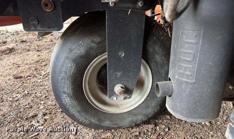 image for item NA9832 Jacobsen Eclipse 322 reel mower