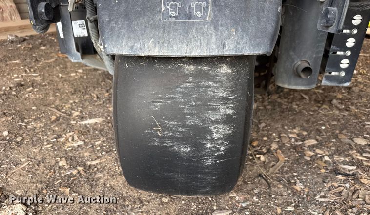 image for item NA9832 Jacobsen Eclipse 322 reel mower