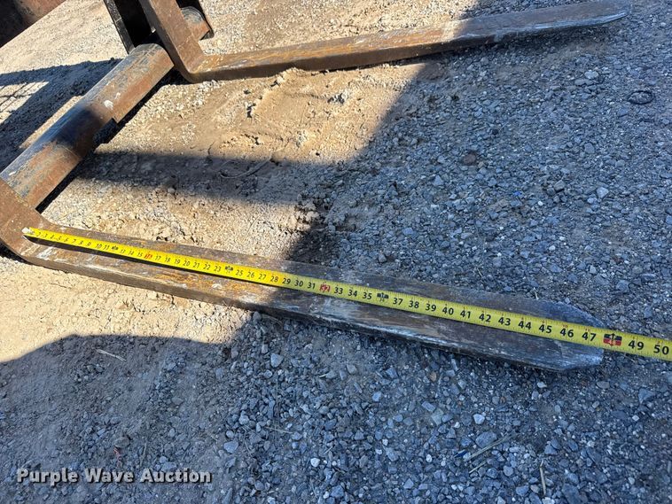 image for item NA9897 2013 Caterpillar 289C2 tracked skid steer loader