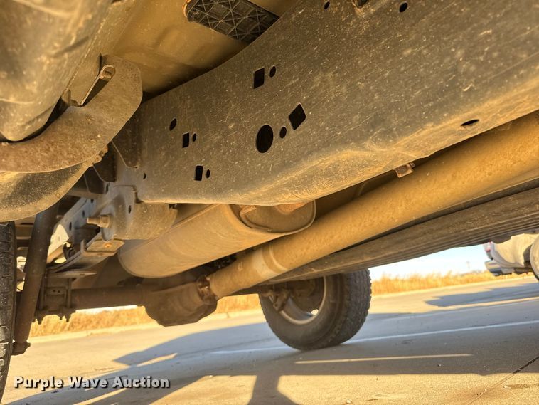 image for item NA9899 2020 Ford F150 XL SuperCrew pickup truck