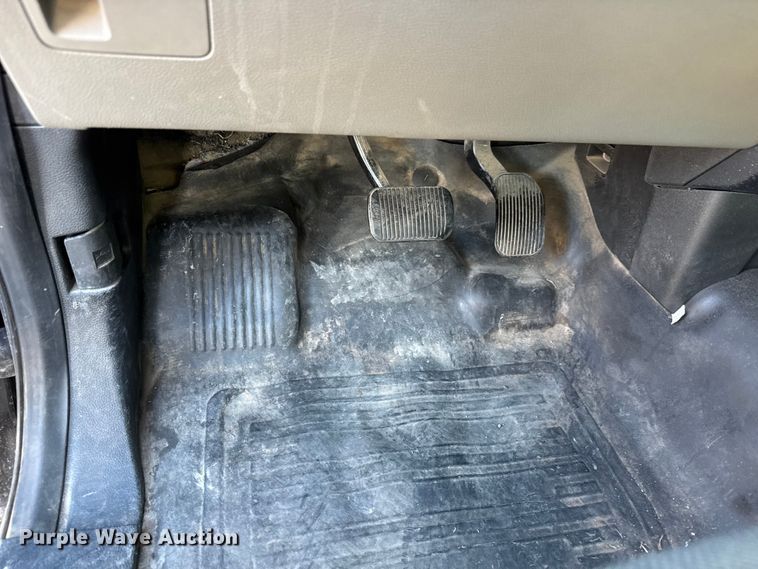 image for item NA9899 2020 Ford F150 XL SuperCrew pickup truck