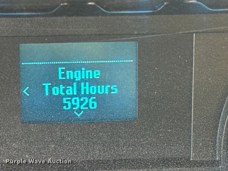 image for item NA9899 2020 Ford F150 XL SuperCrew pickup truck