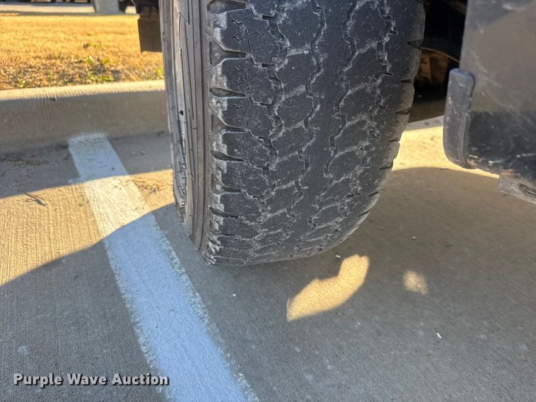 image for item NA9899 2020 Ford F150 XL SuperCrew pickup truck