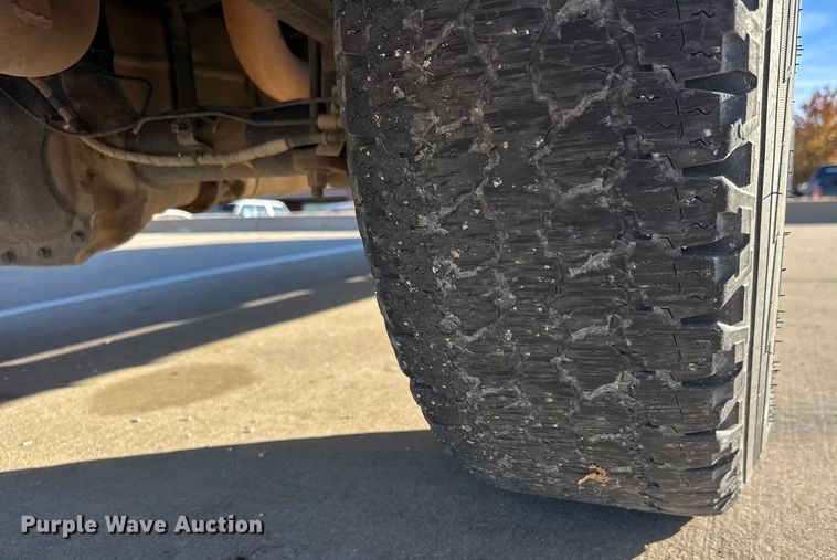 image for item NA9899 2020 Ford F150 XL SuperCrew pickup truck