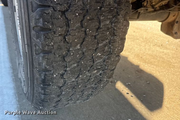 image for item NA9899 2020 Ford F150 XL SuperCrew pickup truck