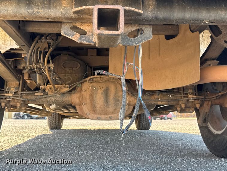 image for item NA9900 2018 Ford F150 XL SuperCrew pickup truck