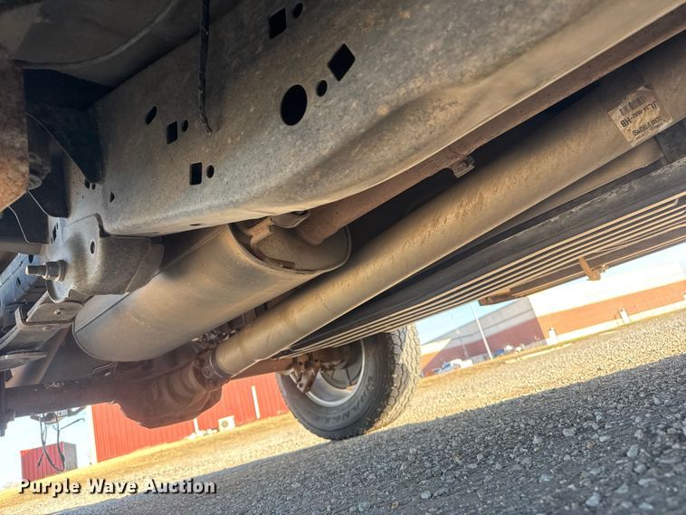 image for item NA9900 2018 Ford F150 XL SuperCrew pickup truck