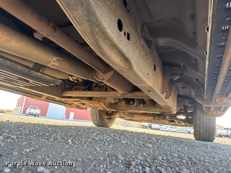 image for item NA9900 2018 Ford F150 XL SuperCrew pickup truck